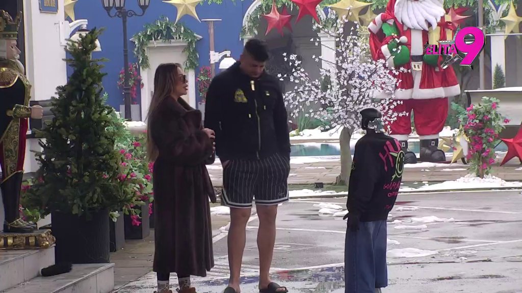 JOŠ NE MOGU DA SE OPASULJIM ZBOG MUNJE, JEZIV JE: Terza priznao Toši da ga je drug do srži razočarao, Sofija otkrila koliko se kaje zbog strašnih uvreda: Nije nam dobro posle svega... (VIDEO)