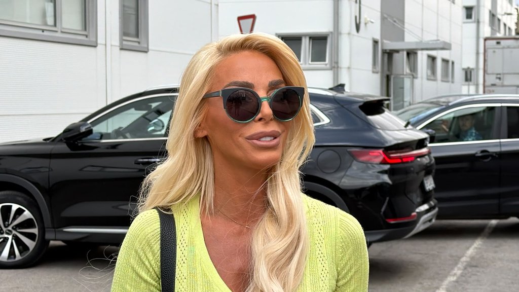'SVI SMO SE PRIJATNO IZNENADILI' Bojana Lazić otkrila šta se dešavalo iza scene 'Pinkovih zvezda': Jedan detalj posebno privukao pažnju!