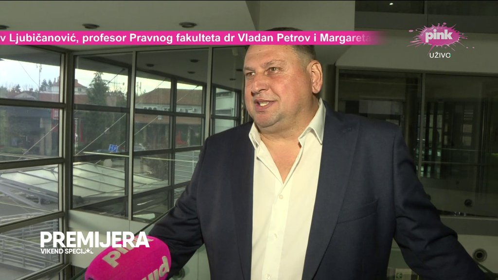 BIO SAM SA NJOM, PIJANA NOĆ JE BILA: Taki priznao sve o odnosu sa Stanijom, pa da o sud o Filipu i Teodori, pomenuo i janjuša! MISLIM DA JOŠ VOLI MAJU...