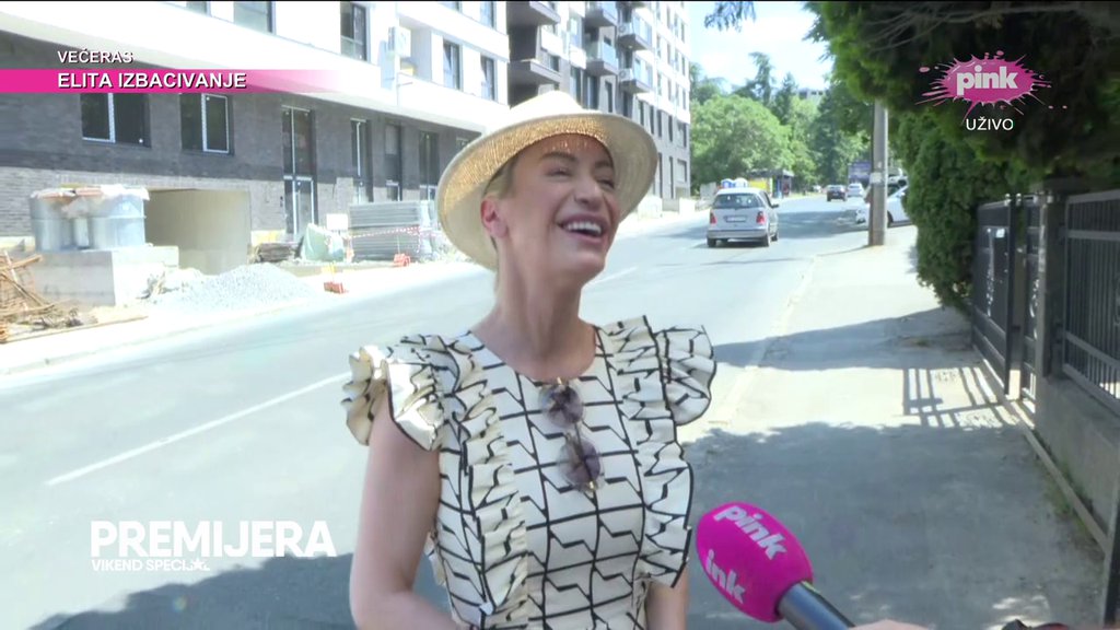 Dušica Jakovljević kupila luksuzni stan u Beogradu! Pokazala zgradu u kojoj će živeti, pa otkrila detalje: Platila sam ga apsolutno sama
