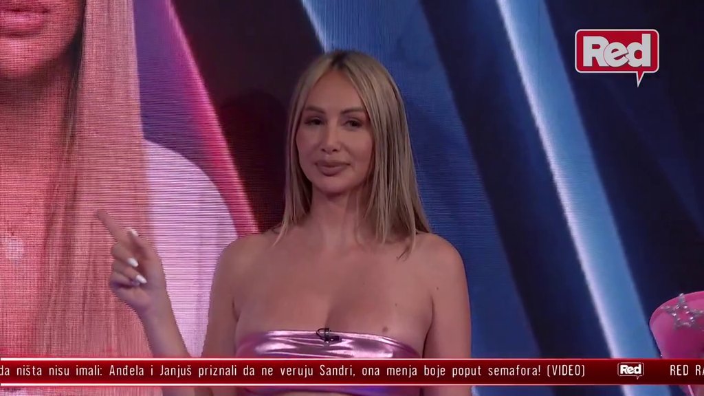 Maca otkrila nove detalje o Caru: Iznajmljivao je apartmane blizu mene, evo šta se tamo dešavalo (VIDEO)