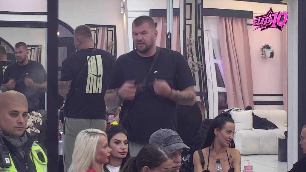 Bleda kao krpa: Sandri nije dobro zbog raskrinkane afere s Matejom, Janjuš zapenio na sav glas! (VIDEO)