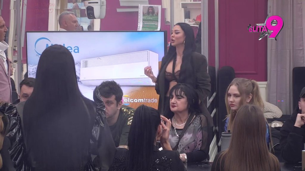 Sam si kriv, misliš samo ku*cem! Aneli ne može da sakrije ljubomoru na Jovanu, pa žestoko udarila na Janjuša: Otišao si odmah sa njom i pravio joj dete! (VIDEO)