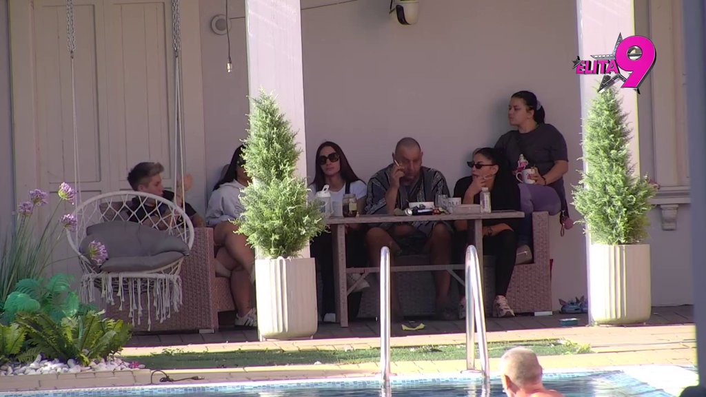 Sve će to da popuca: Sukob Kačavende i Alibabe glavna tema abrova u Eliti, Matora najavila raspad KLANA! (VIDEO)