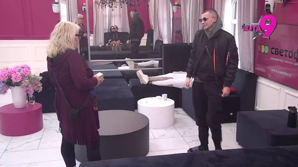 Ovu podelu niko nije očekivao: Zorica uputila javnu podršku Neriu, a za Miću i Uroša sačuvala posebne reči (VIDEO)
