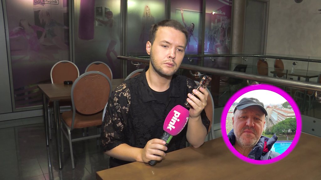 Ne želi da čuje za njenu trudnoću! Bajo kao nikad opleo po Luki i Aniti zbog ponašanja, pa doživeo pomračenje i pomenuo bivšu snajku Ninu: Lično ću im doći na kapiju.... (VIDEO)