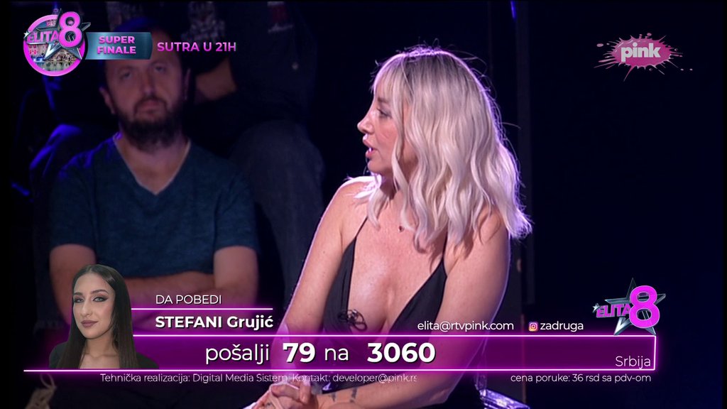 Moja snajka je za mene najbolja jer čini mog sina srećnim: Keti žestoko osudila Markovu mamu zbog napada na Sanju, zauzela njenu stranu (VIDEO)
