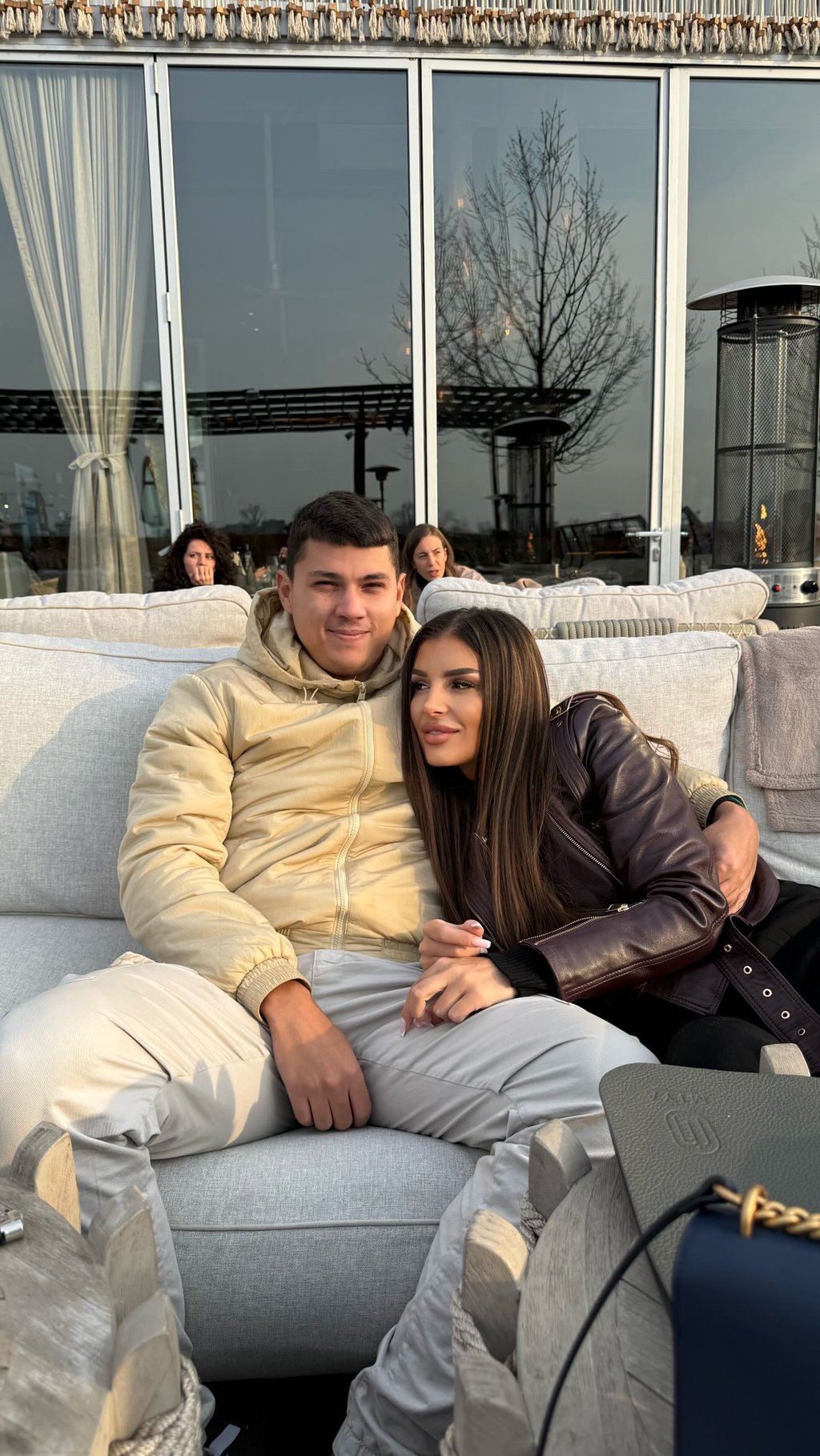 Odabrala sam venčanicu, pevaće Andreana Čekić: Ena i Peja progovorili o svadbi, pa otkrili šta se desilo na ručku sa Zlatom i Mikijem!