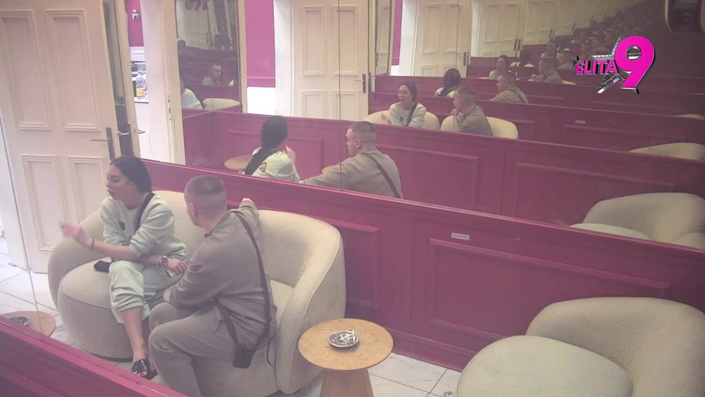 Ti si najveće smeće: Dači pukao film i žestoko izvređao Maju! (VIDEO)