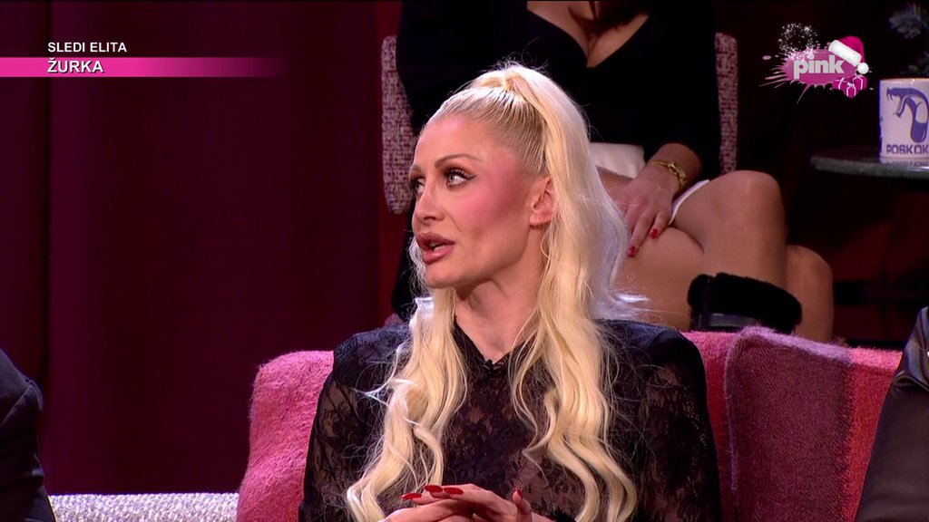 Slađana Mandić otkrila kada se poslednji put videlala sa zaovom Aneli: Svi ostali u šoku kada je OVO izgovorila, a onda je pomenula Đedovića