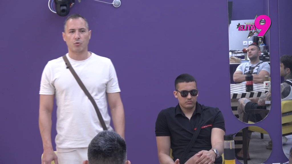 Htela je da me vodi kod psihijatra, bila mi je NAJBOLJA DEVOJKA OD SVIH! Bora otkrio nove detalje iz veza sa Indi! (VIDEO)