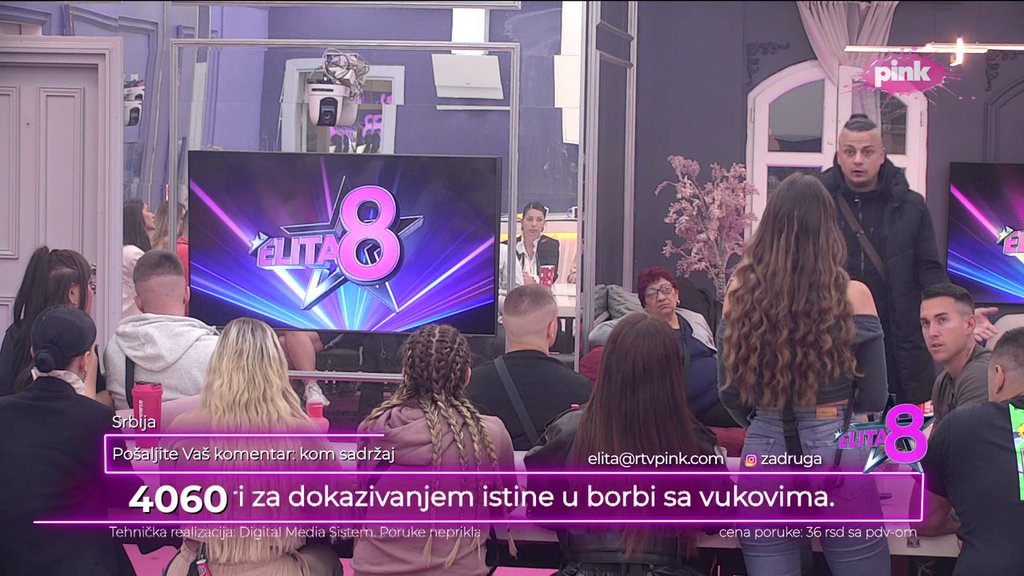 Ne piše im se dobro: Terza na sve načine dokazuje Teodorine emocije, Bebica zanemeo od šoka, ukućani je dotukli istinom (VIDEO)