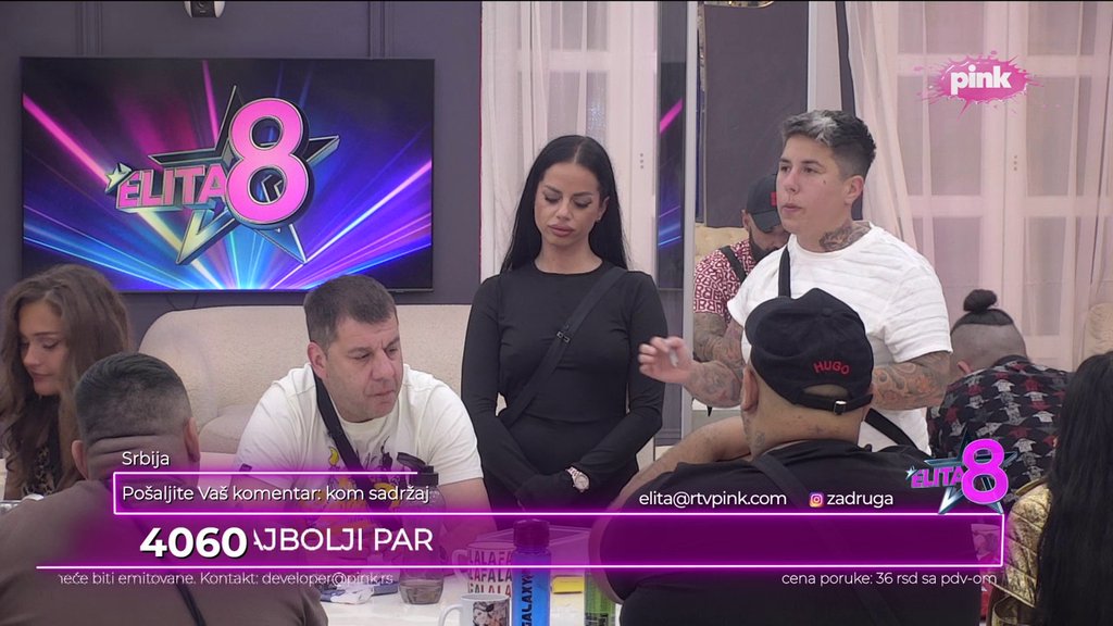 Zbog mesec dana izgubiće majku za ceo život: Ukućani opleli po javnoj vezi Matore i Dragane, pa je udarili na decu u školi, ona donela KONAČNU ODLUKU! (VIDEO)