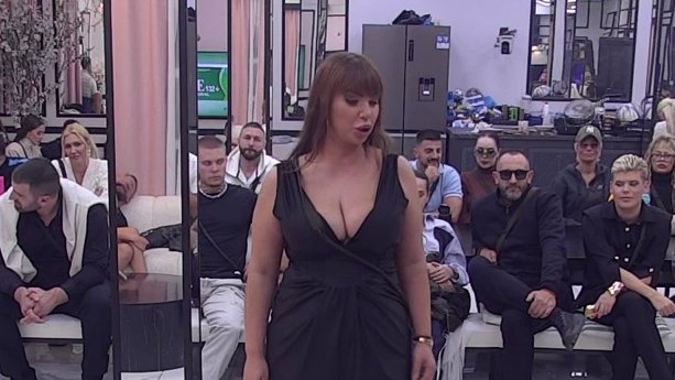 Njoj je odgovaralo da se odvoji od njega: Miljana i Karić progovorili o odnosu Anđele i Cara, otkrili kako gledaju na njihov sukob! (VIDEO)
