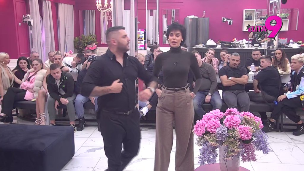 HAOS U BELOJ KUĆI: Terza urliče zbog raskida, Mina zanemela kad je saznala šta Alibaba misli o njoj! (VIDEO)