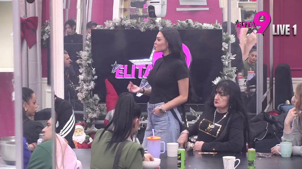 Udružili zle jezike: Terza i Alibaba se urotili protiv Dače i urnisali ga žestokim prozivkama, umešala se i Sofija! (VIDEO)