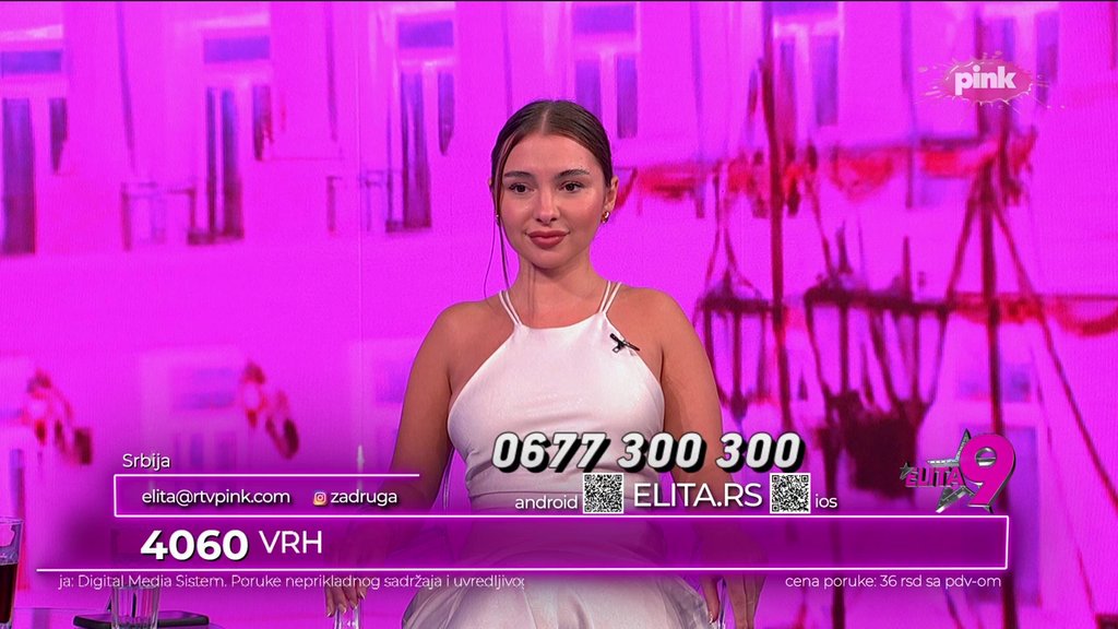 Sama sebe sam unakazila: Gledateljka iskritikovala Saru zbog njenih ljubavnih izbora, pa podržala njenu vezu sa Muratom! (VIDEO)