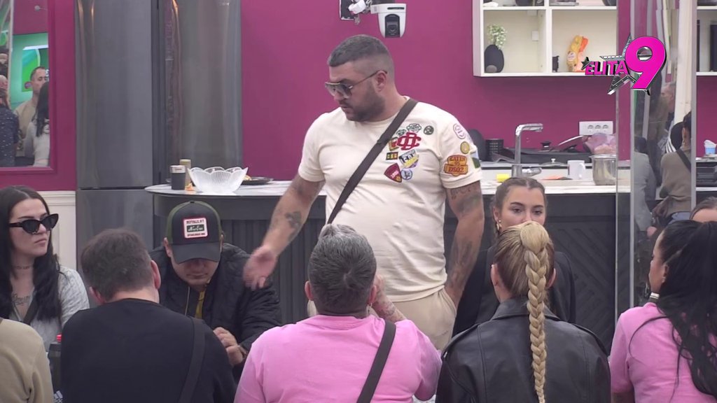 Saopštena ŠOK odluka! Nakon dve nedelje otkriveno ko je NAJUGROŽENIJI: Sa Miljanom i Asminom u izolaciju ide i... (VIDEO)