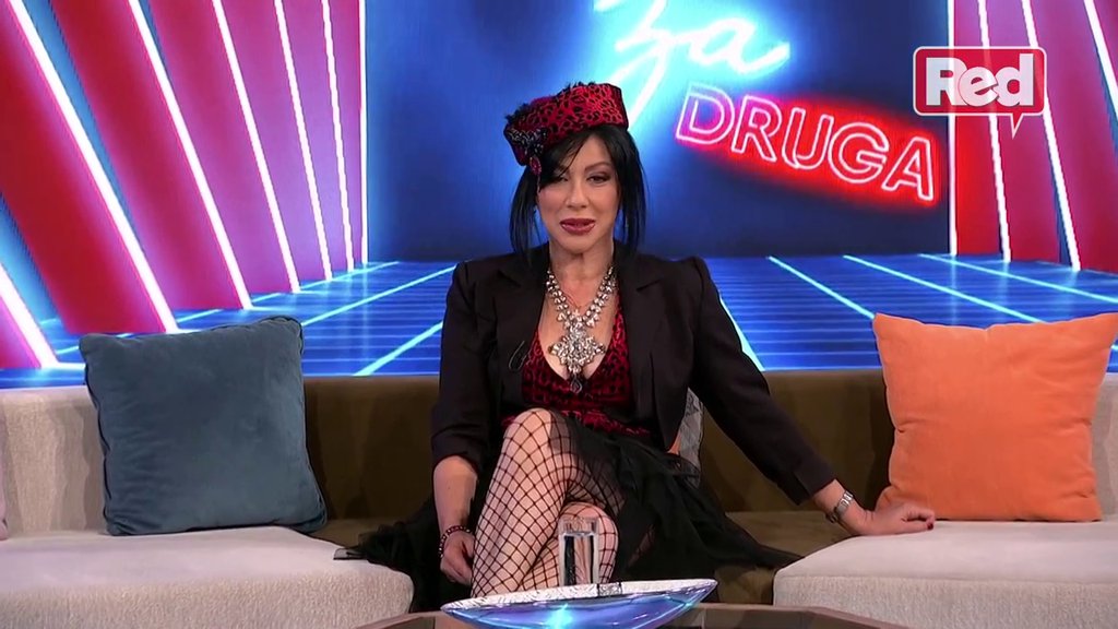 Jahala je na zabludi, da joj je 'Beli potok' drugarica i da će Asmin kapitulirati! Vendi detaljno iznela greške u Stanijinoj TAKTICI, pa poručila: Maja i Alibaba će DUGO OSTATI ZAJEDNO, to je ljubav po zlu! (VIDEO)