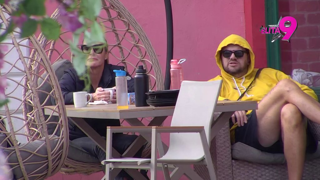 Milena očajna! Janjuš odbio Kačavendinu kozmetiku: ŠTO SAM SE MAZAO, MAZAO SAM SE! (VIDEO)