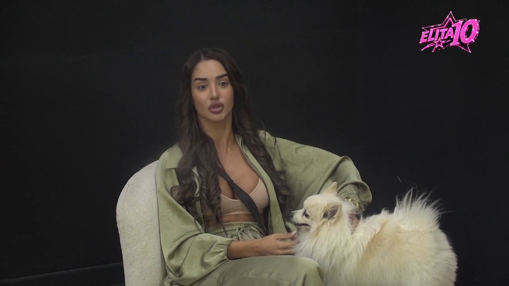Kvarić ima tu seljačku namazanost: Anđela ne štedi Stefana Karića, oplela po vezi Aneli i Đukića: Lakrdija, ići će unazad od nje, IZNOSIĆEMO GA (VIDEO)