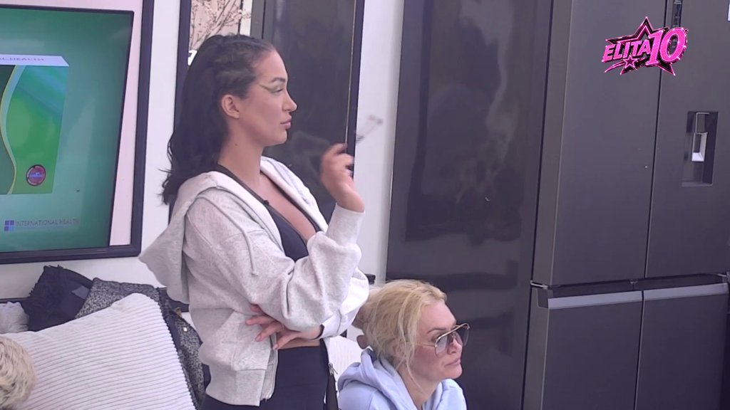 Stavio sve karte na sto: Prijatelj Laure Prgomet progovorio o njenom ljubavnom životu, evo da i smatra da li neki učesnik Elite može da osvoji njeno srce! (VIDEO)