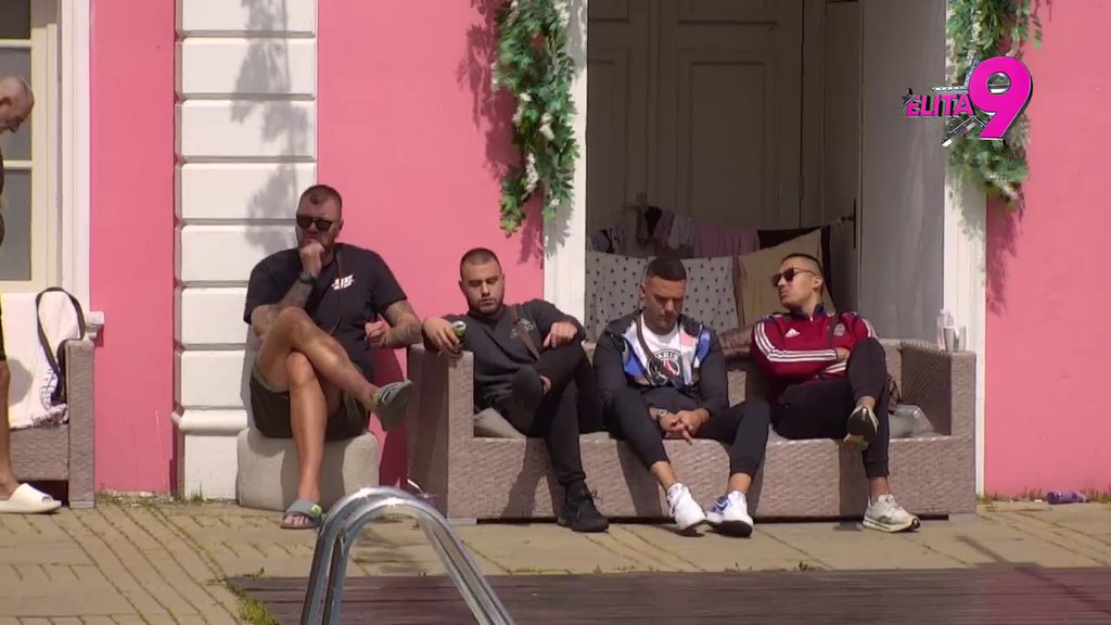 Zamislite da me devojka šminka: Viktor urnisao Alibabu prozivkama, ne može da veruje šta sebi dopušta!  (VIDEO)