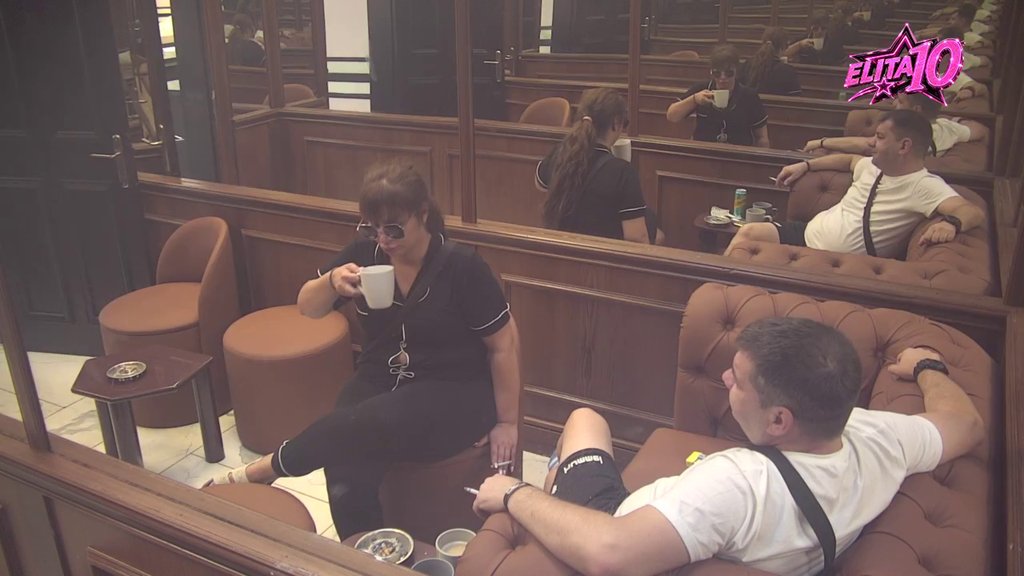 Kao pravi bračni par! Miljana i Ivan postali pravi partneri, zajedno se dogovaraju oko spiska za prodavnicu (VIDEO)