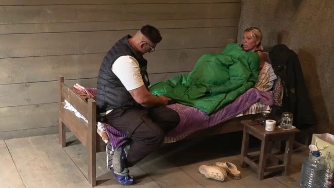 TAJNA Kristijanovog sefa u Atini: Ključ mu dala supruga na samrti, a on ga NIKADA nije otvorio! Evo kakve dragocenosti se nalaze u njemu (VIDEO)