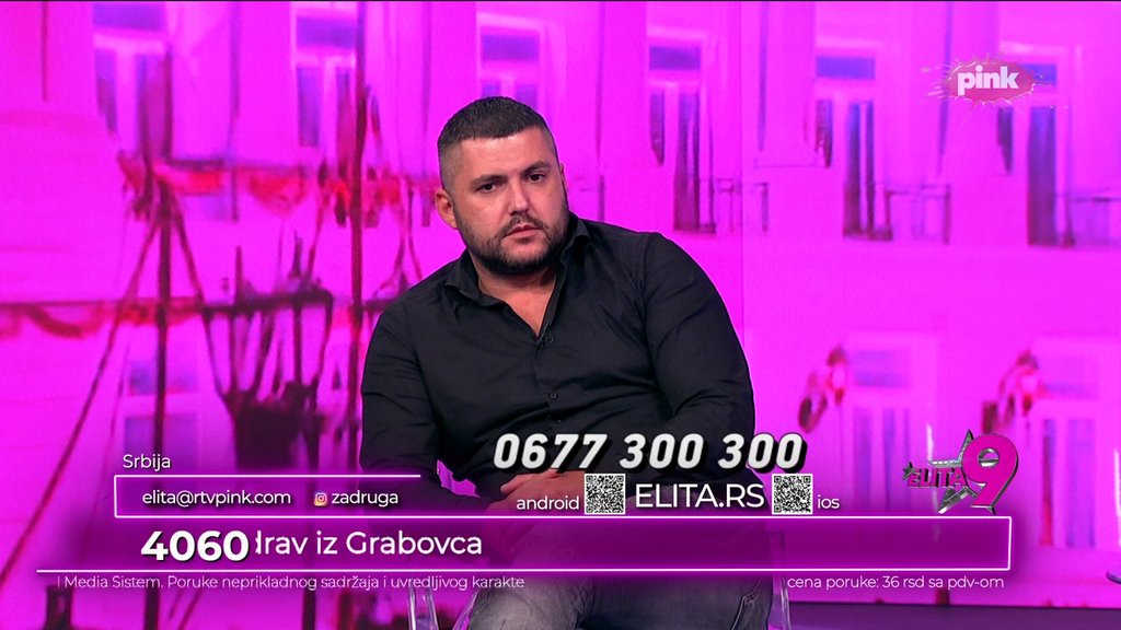 Blam života, žao mi je Terze: Maja i Asmin dali svoj sud o aferi Sofije i Daneta (VIDEO)