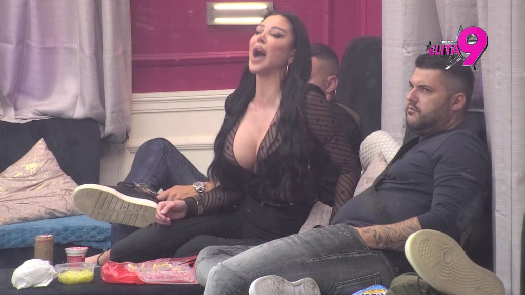 PODVODILI SU TE PO KINI: Maja popucala po šavovima nakon saznanja da je Aleksandra Subotić negirala aferu Stanije i njenog muža, pa Marinkovićeva dala sve od sebe da sroza Dobrojevićevu! (VIDEO)