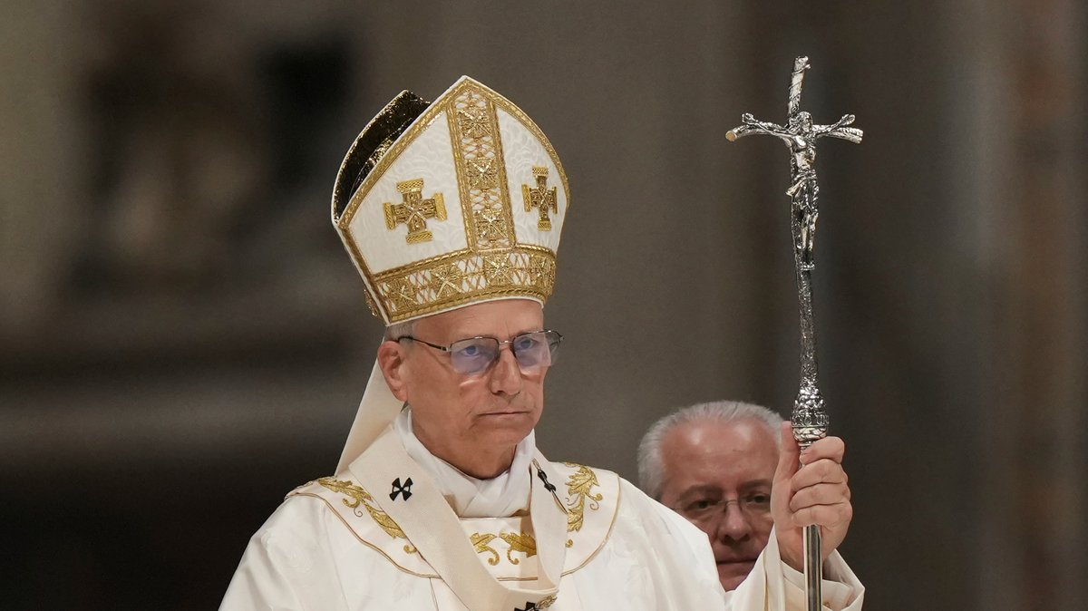 Papa Lav XIV hitno zvao telefonom Putina: Ovo je bila glavna tema razgovora
