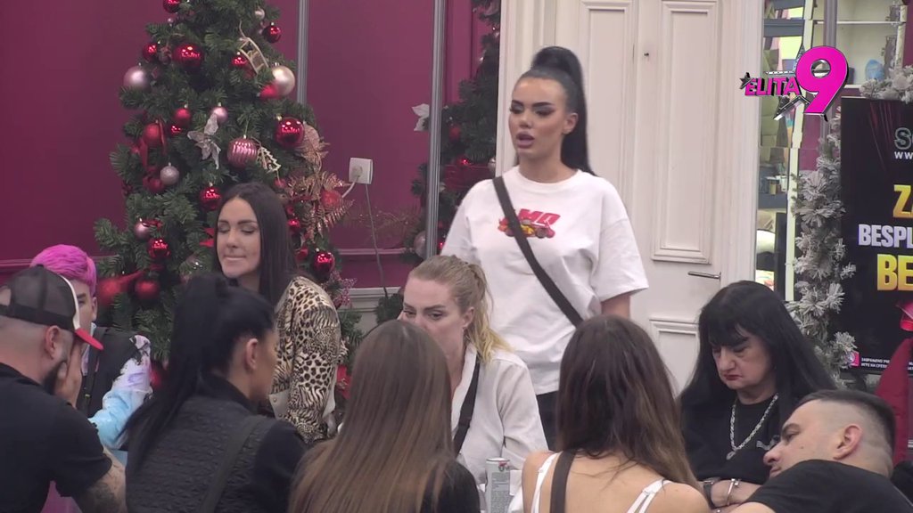 Čudi me da se opustila kad zna koliko sam gadan kad se svetim: Alibaba novim poniženjem zakucao Aneli za dno, od ovoga nema dalje! (VIDEO)