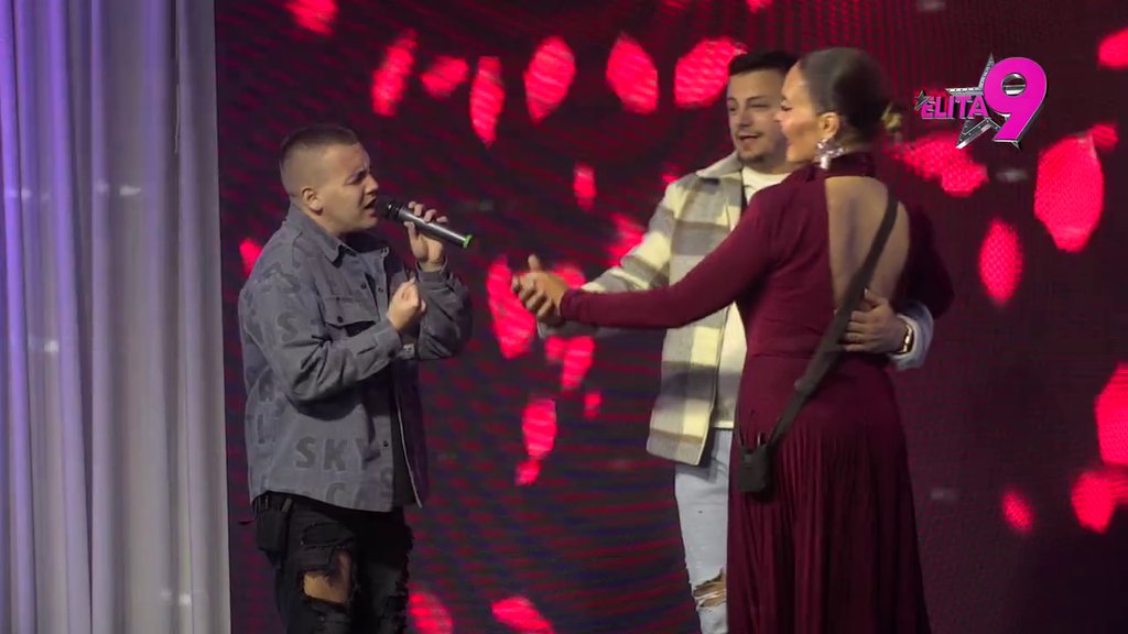 Pohvale se samo nižu: Takmičari ishvalili Daču, on ne može da sakrije oduševljenje! (VIDEO)