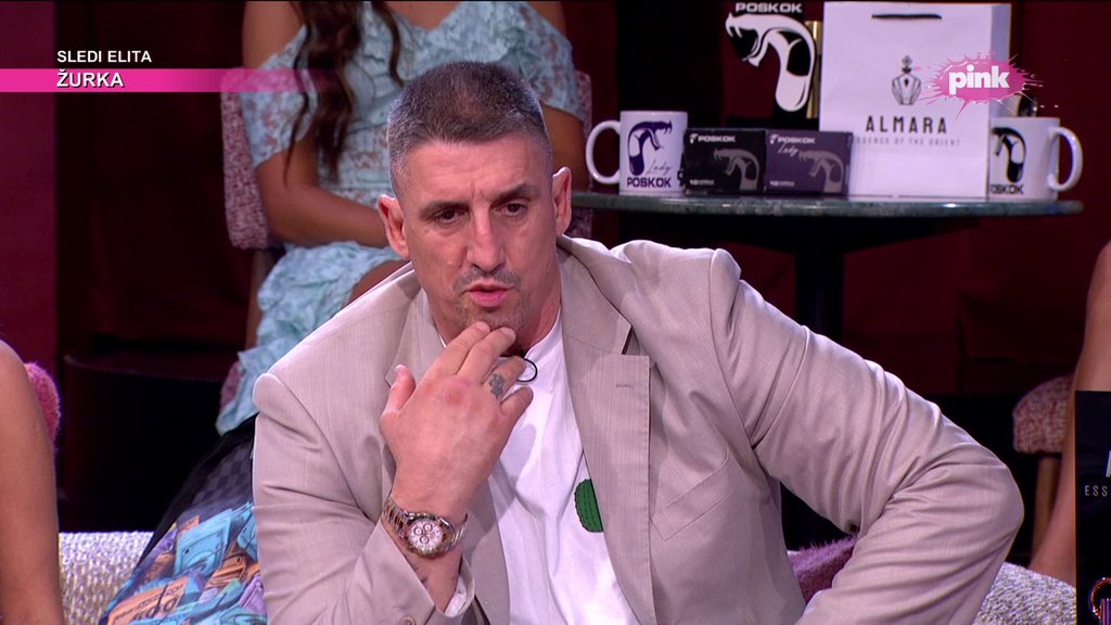 Dobar je kićanović! Kristijan Golubović prodaje eksplicitne snimke na OnlyFans-u: Mnogo sam te noći grmeo
