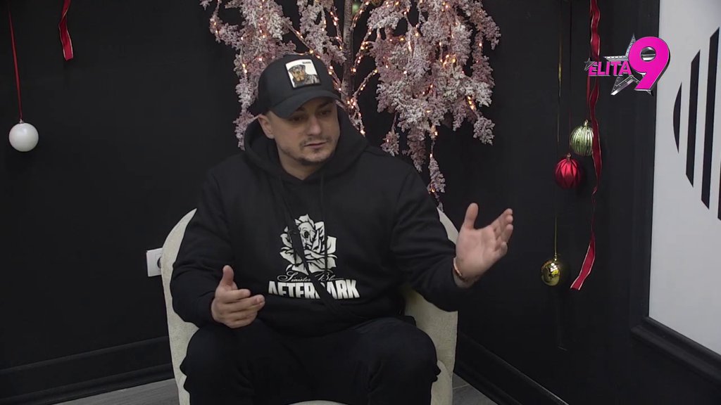 Nisam joj video ni zubiće, držala mi je prst i nije puštala: Terzina emotivna ispovest će rasplakati sve! Progovorio o Miličinom izbacivanju iz crkve, pa priznao: Osećao sam se kao smeće, ovo je NAJVEĆE PONIŽENJE (VIDEO)