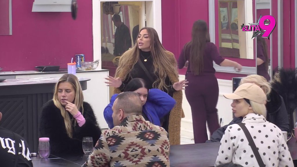 Krenuli smo na zdravim temeljima: Sofija i Milan napravili plan za budućnost, Stojičković ubeđen da nije pogazio kodekse (VIDEO)