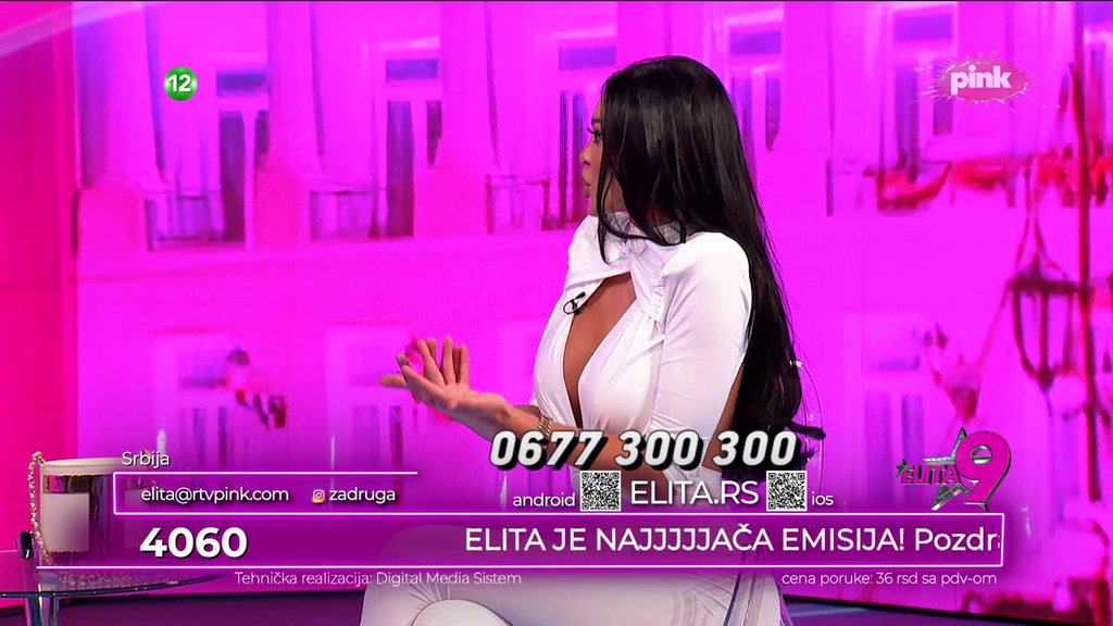 Alibaba ŠOKIRAO priznanjem: Otkrio da je lajkovao Maji slike dok je bio sa Stanijom, ona progovorila: Uzela sam telefon i videla poruke sa plavom... (VIDEO)