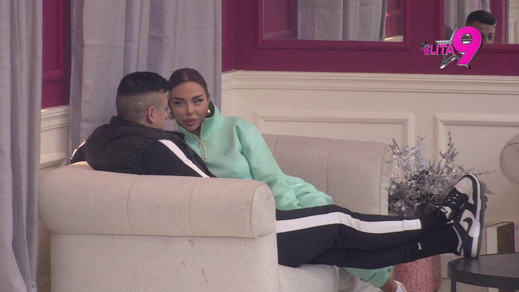 Dao sam ti priliku i ti mi se us*reš u život! Terza stavio pod lupu Sofijine emocije, pa joj očitao lekciju: Izvoli nađi nekoga koga nećeš zaj*bavati! (VIDEO)