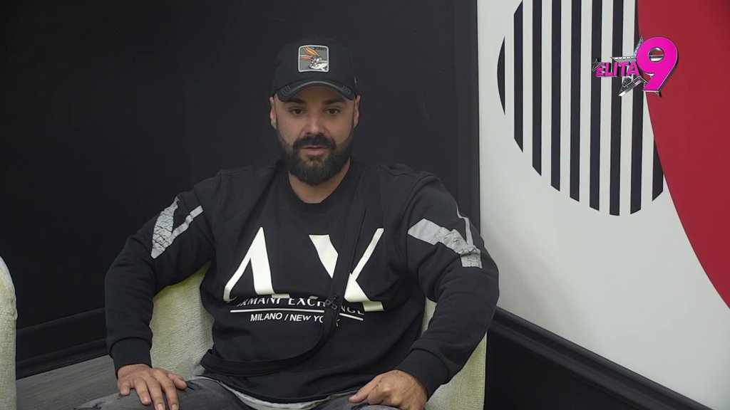 Verovao sam mu od prvog dana: Luka otvorio sve karte i otkrio da je znao da Janjuš govori istinu o prepiskama s Aneli, a lažno je branio! (VIDEO)