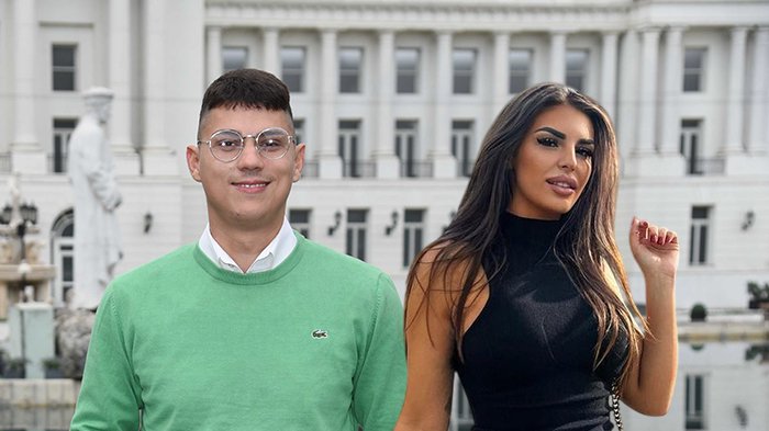 ZLATA PLAČE, NE MOGU DA JE SMIRIM: Peja progovorio o intimnim scenama sina Jovana u ELITI, evo šta je sve morao da objasni njegovoj majci