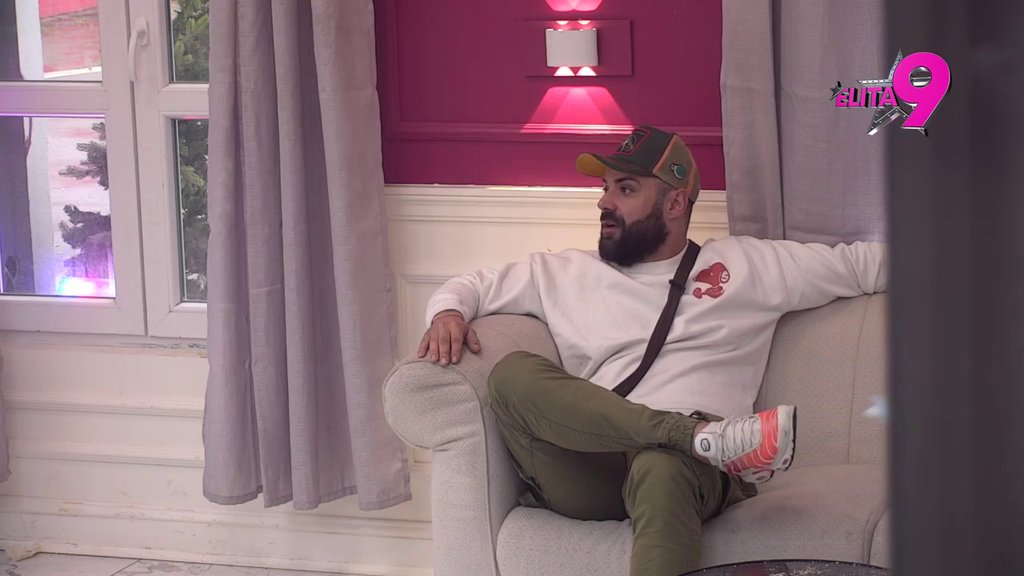 RAT NA TRI FRONTA: Luka ponovo pokušao da bude žrtva, nakon što je provocirao Advokaticu, ona ga vratila na fabrička (VIDEO)