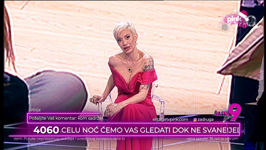 Zašto rasporiti stomak mlade devojke koja nosi tvoje unuče?! Jelena, Hanina majka, očajna zbog laži Site Ahmić, MAME IZ PAKLA: Ona ne zna kako Arija izgleda i koliku kosicu ima (VIDEO)