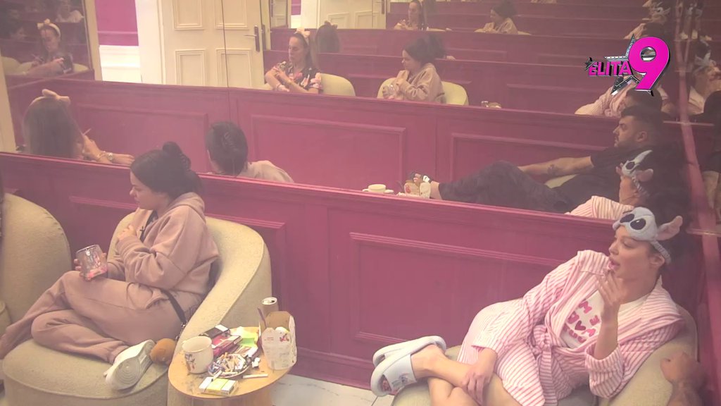 Ja ti nisam ove dve: Maja i dalje drobi Asminu, on pokušava da smiri strasti (VIDEO)