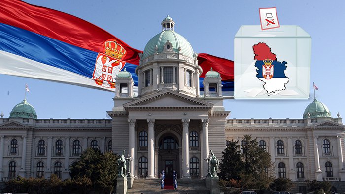 IZABEREŠ 5 OD 15 I UBACIŠ U BIRAČKU KUTIJU! 27. juna ispred Skupštine SRBIJA BIRA: Ovo su svi detalji! (FOTO+VIDEO)