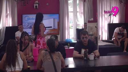 Zadruga | pink.rs