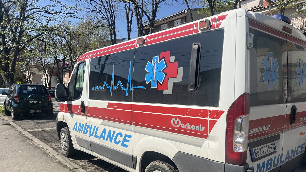 ČOVEKA UBILA STRUJA PORED DEČJEG BAZENA: Užas u Prokuplju – porodica ga pronašla gotovo bez znakova života, lekar konstatovao smrt