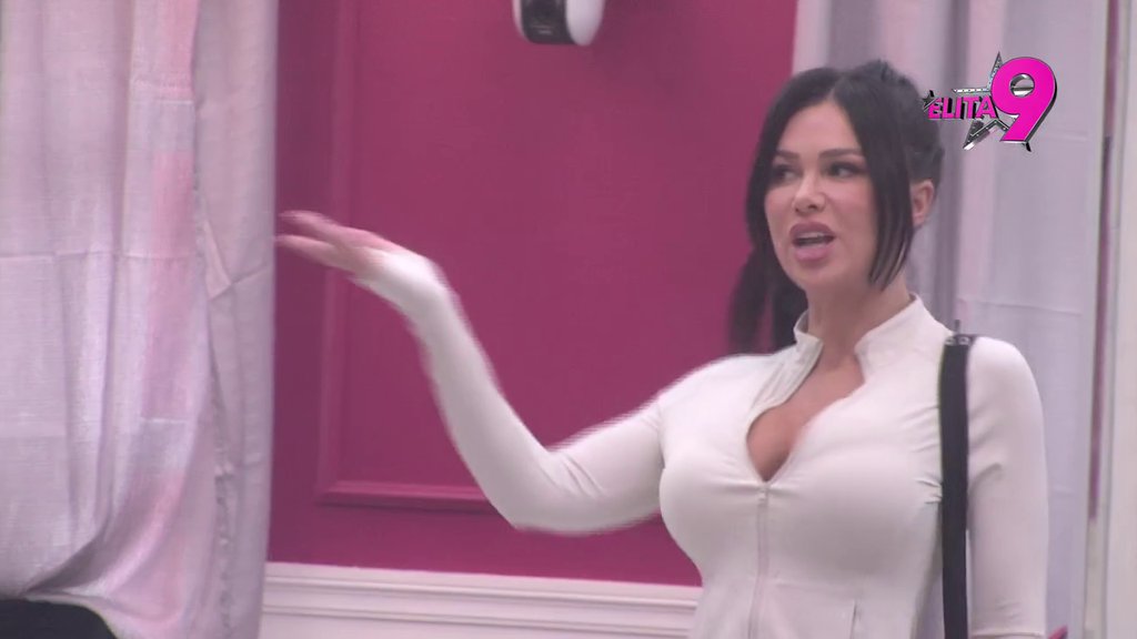 Epsko suočavanje Maje i Stanija! Pljušte prozivke, isplivao sav prljav veš iz 'velikog prijateljstva': Posle tri godine si ispala Anelin fan! (VIDEO)