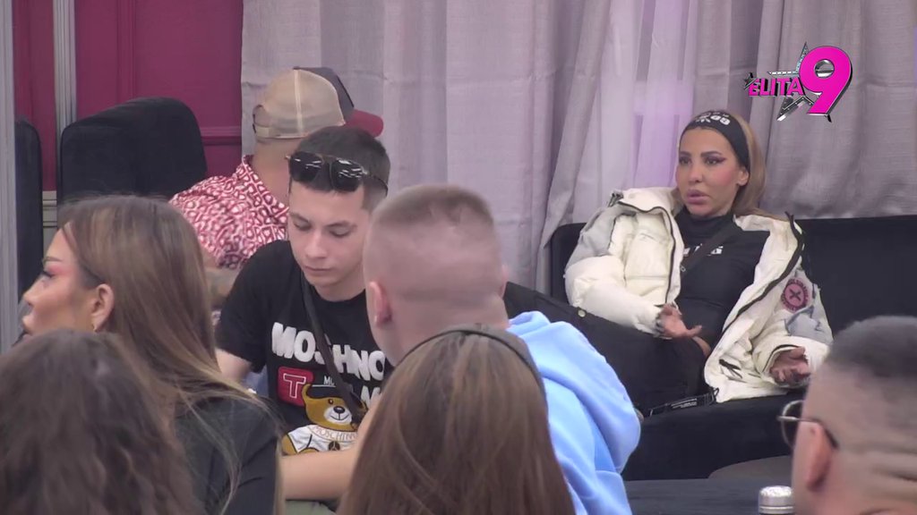 JEZIVO: Hana progovorila o teroru koji je trpela od Site, priznala da se plašila za svoje dete nakon Neriovog ulaska (VIDEO)