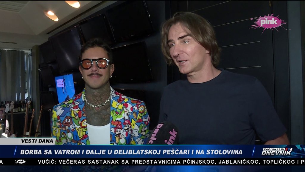 Filip Đukić ulazi u Elitu 10: Željko Mitrović najavio petog učesnika ALL STARS sezone! Dugo su sređivali ugovor, a ovo su detalji! (VIDEO)